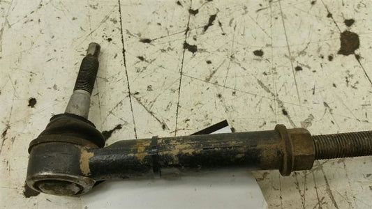Dodge Journey Steering Rack Pinion Tie Rod End W Boot Left Driver 2009 2010 2011