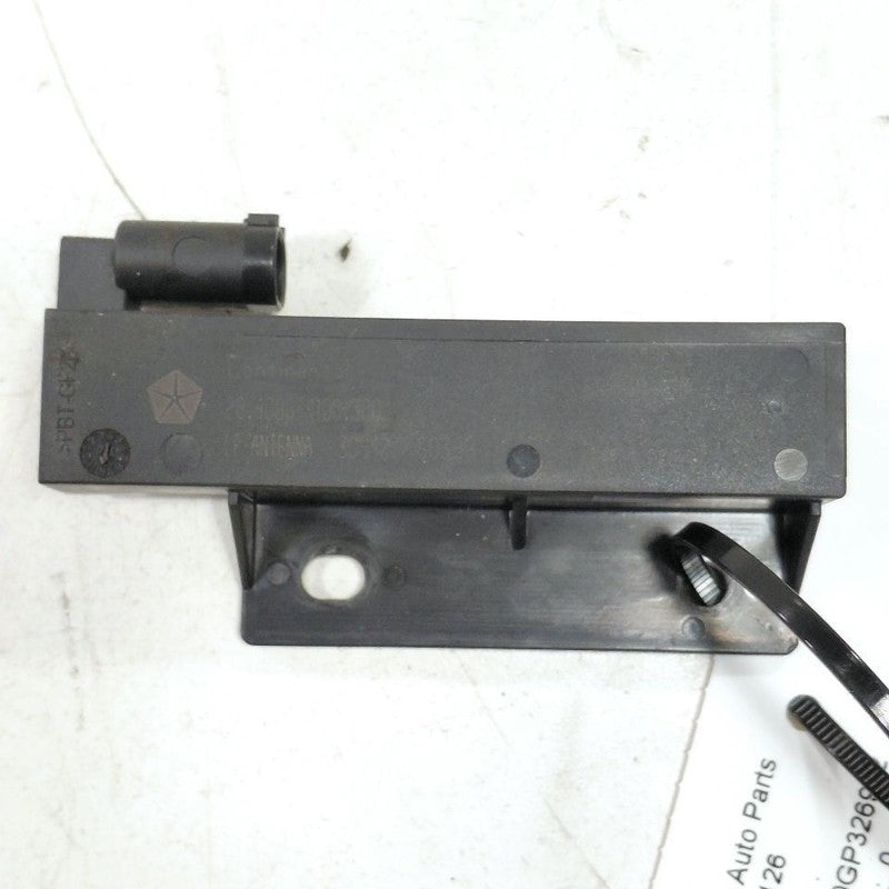 Fiat 500 Keyless Entry Antenna Module {68068148AA} 2016 2017 2018 OEM
