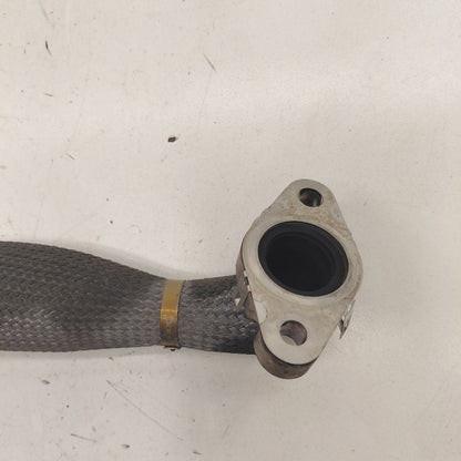 Ford Escape EGR Valve Tube Pipe Exhaust Line  2020 2021 2022