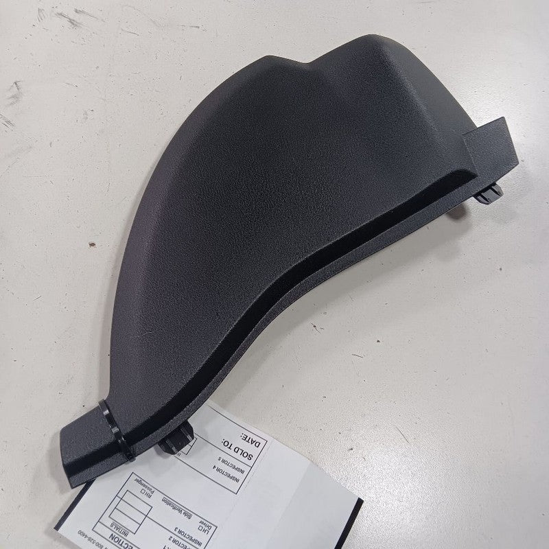 Nissan Altima Dash Side Cover Right Passenger Trim Panel 2023 2022 2021 2020