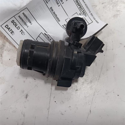 Kia Soul Windshield Washer Wash Fluid Reservoir Motor Pump Electric  2017 2018 2