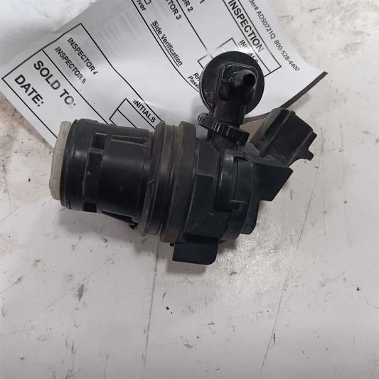 Kia Soul Windshield Washer Wash Fluid Reservoir Motor Pump Electric  2017 2018 2