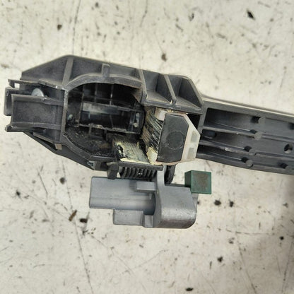Passenger Right Rear Door Handle Exterior Fits 17-22 Honda CR-V