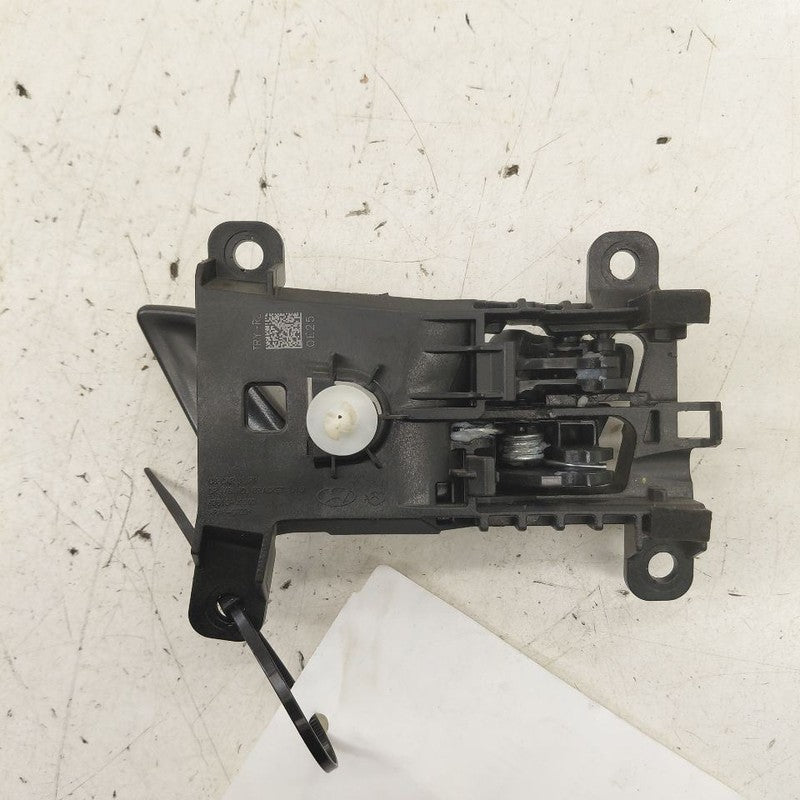 Hyundai Kona Door Handle Left Driver Rear Interior Inside  2021 2020 2