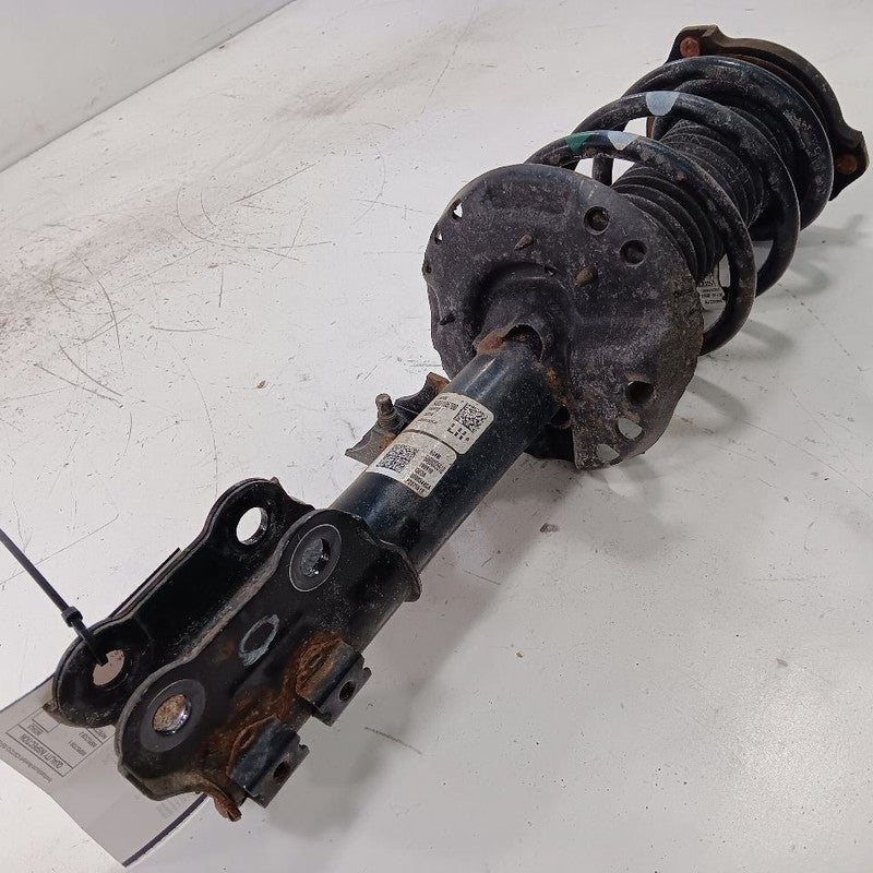 Driver Left Strut Front US Built VIN 5 1st Digit Fits 16-20 Kia Optima