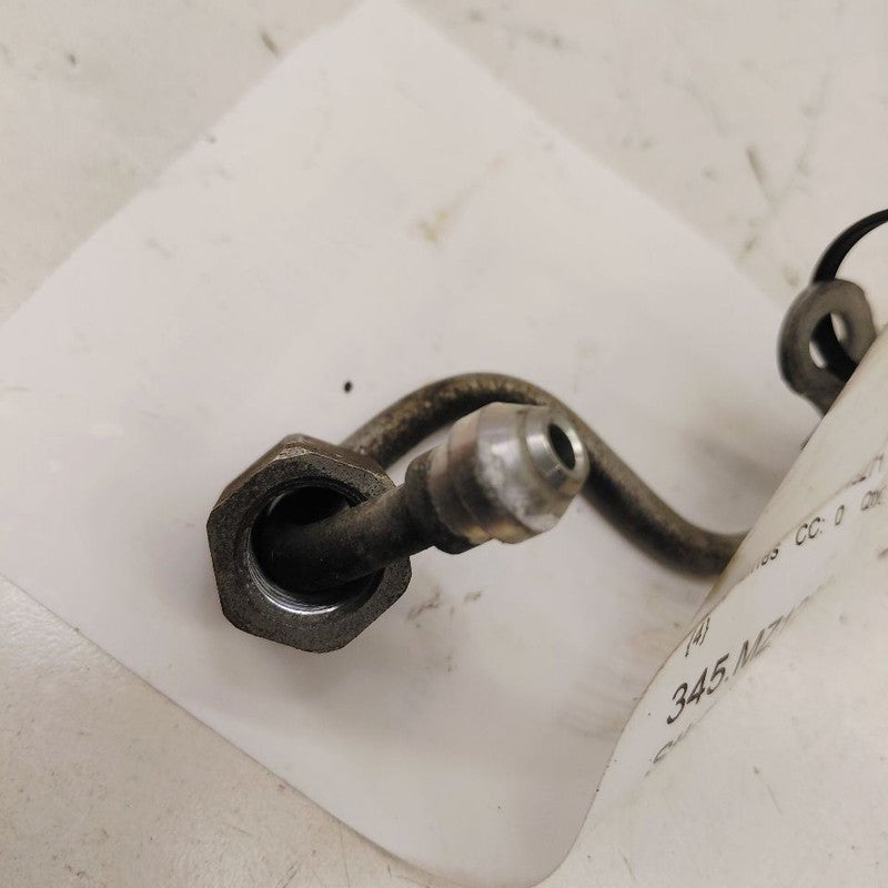 Mazda CX-5 Gas Fuel Line  2.5 2023 2022 2021 2020 OEM