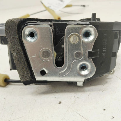 Nissan Rogue Door Latch Lock Left Driver Rear  2017 2018 2019 OEM