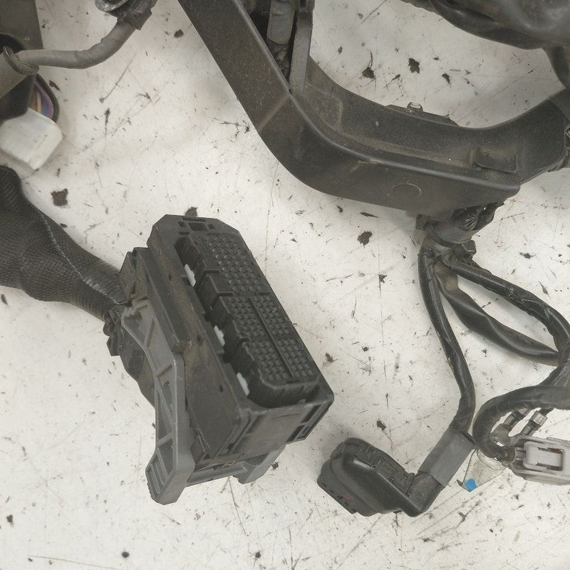 Mazda 6 Engine Wire Wiring Harness  2.5 2018 2019 2020 2021