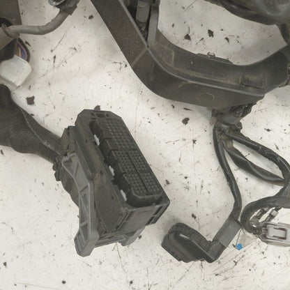 Mazda 6 Engine Wire Wiring Harness  2.5 2018 2019 2020 2021