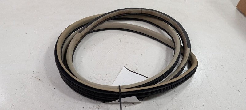 Subaru Legacy On Body Door Jamb Seal Gasket Front Left Driver 2010 201