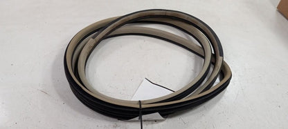 Subaru Legacy On Body Door Jamb Seal Gasket Front Left Driver 2010 201