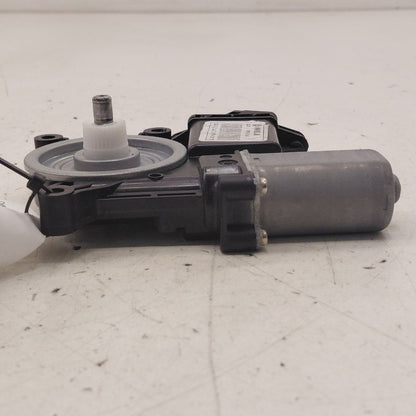 Driver Left Front Power Window Motor Fits 16-19 Chevy Volt