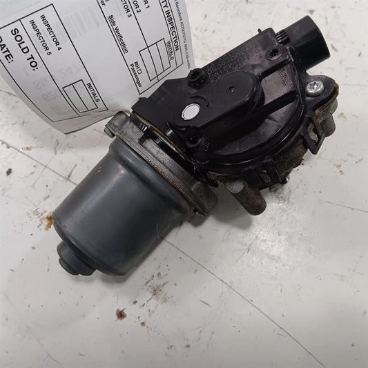 Windshield Wiper Motor Fits 13-18 RAV4