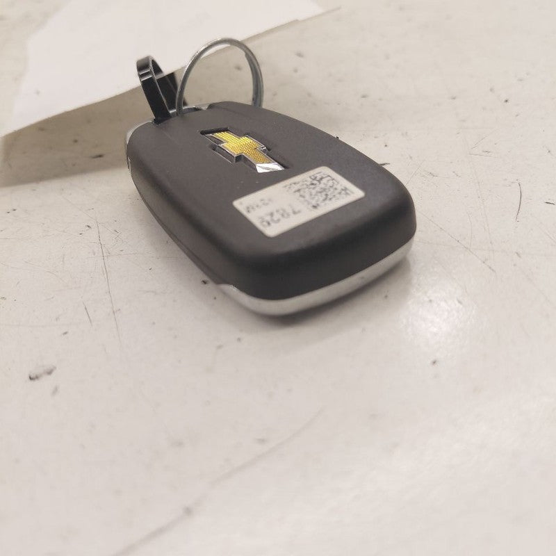 Chevy Trax Fob Remote 2025 2024