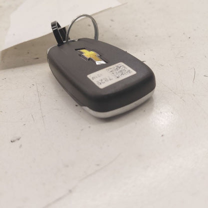 Chevy Trax Fob Remote 2025 2024