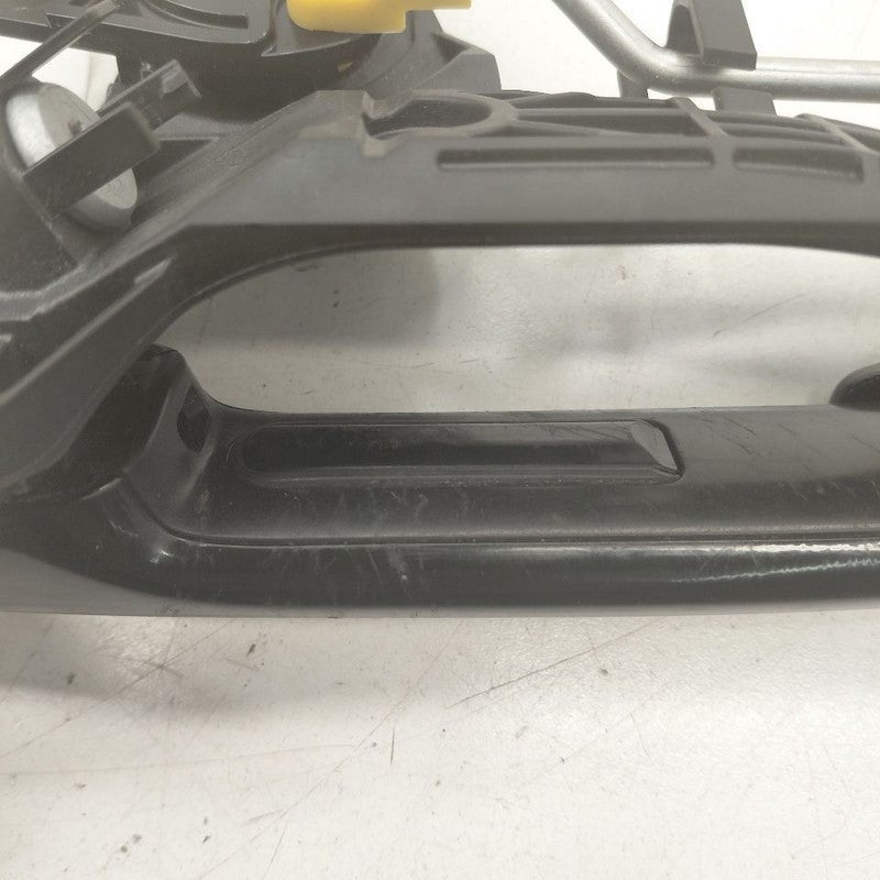 Passenger Right Front Door Handle Exterior Fits 22-25 Lexus NX250