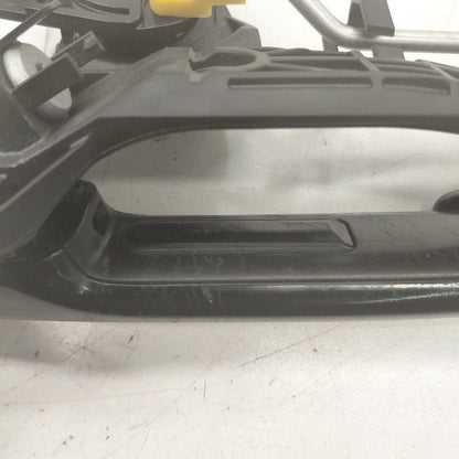 Passenger Right Front Door Handle Exterior Fits 22-25 Lexus NX250