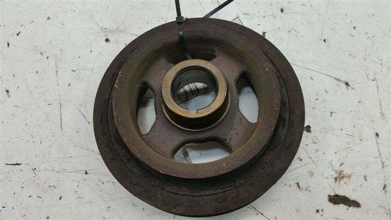 123037Y000 Harmonic Balancer 3.5L 6 Cylinder Fits 04-09 QUEST