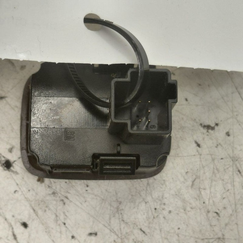 Chevy Trax Sun Light Sensor {13545621} 2025 2024