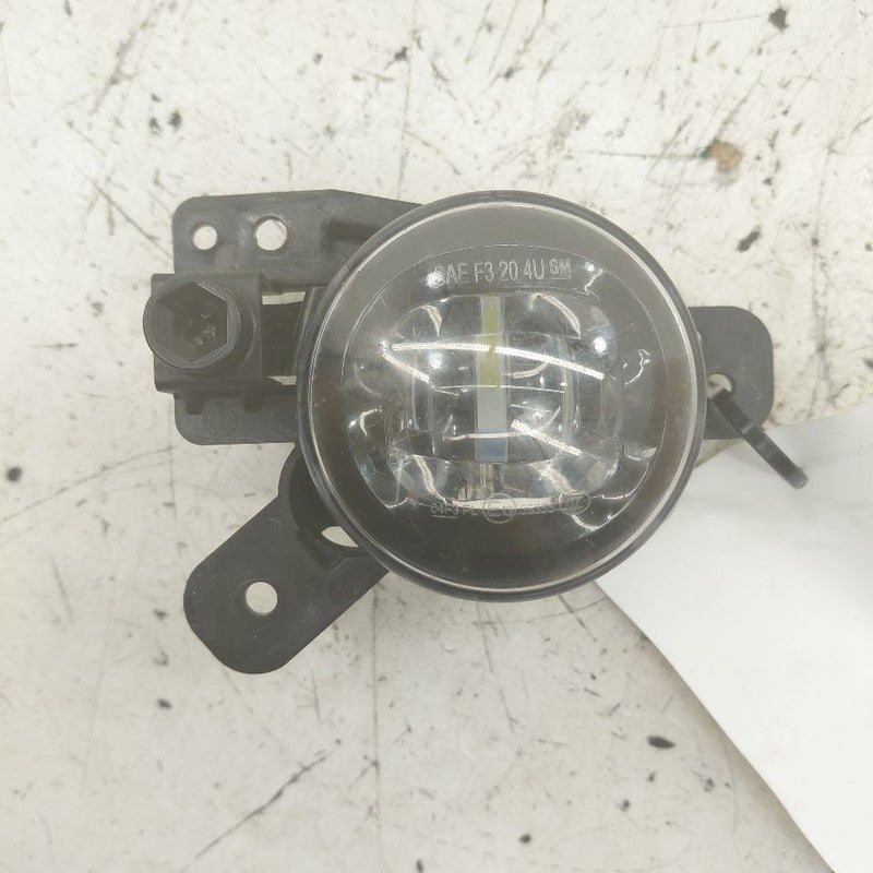 Driver Left Fog Light Lamp Fits 20-23 Buick Encore GX