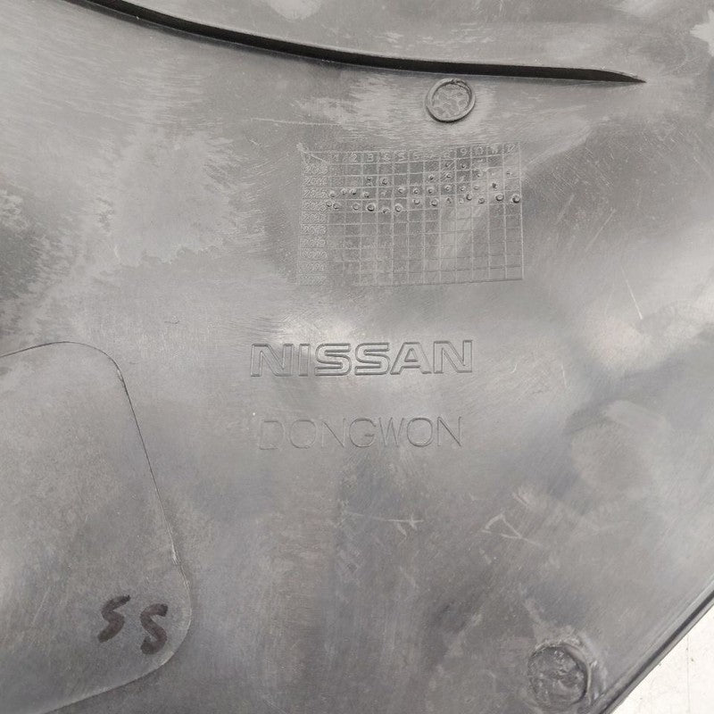 Nissan Rogue Kick Panel Trim Right Passenger  2017 2018 2019 OEM
