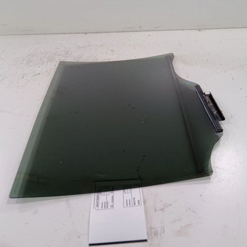 Left Rear Door Glass Window Wagon Outback With Privacy Tint 15-19 Suba