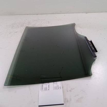 Left Rear Door Glass Window Wagon Outback With Privacy Tint 15-19 Suba