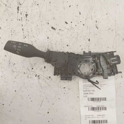 Driver Left Blinker Turn Signal Column Switch US Market Fits 14-20 Lex