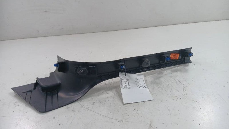 Chevy Volt Kick Panel Trim Left Driver  2011 2012 2013 2014 2015