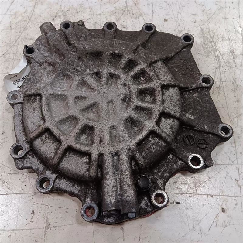 Kia Forte Transmission Housing Side Cover Plate  1.8L 2014 2015 2016 O