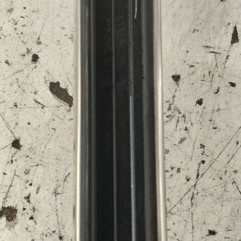 Ford Edge Door Glass Window Weather Strip Trim Rear Left Driver Back  