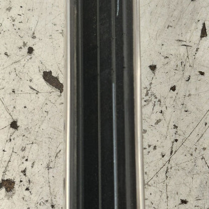 Ford Edge Door Glass Window Weather Strip Trim Rear Left Driver Back  