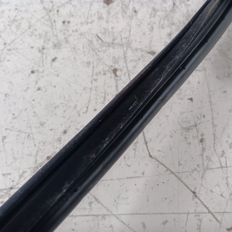 Kia Forte Right Rear Weather Strip Interior  2015 2016 2017 2018 OEM
