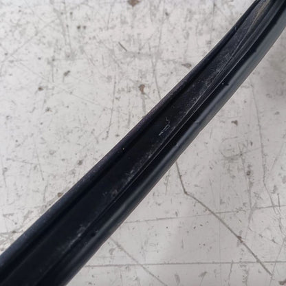 Kia Forte Right Rear Weather Strip Interior  2015 2016 2017 2018 OEM
