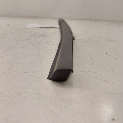 Hyundai Kona Door Glass Window Weather Strip Trim Rear Right Passenger