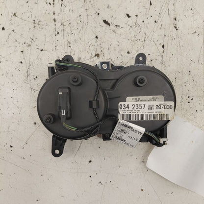 Ford Edge Cup Holder  2018 2017 2016 2015