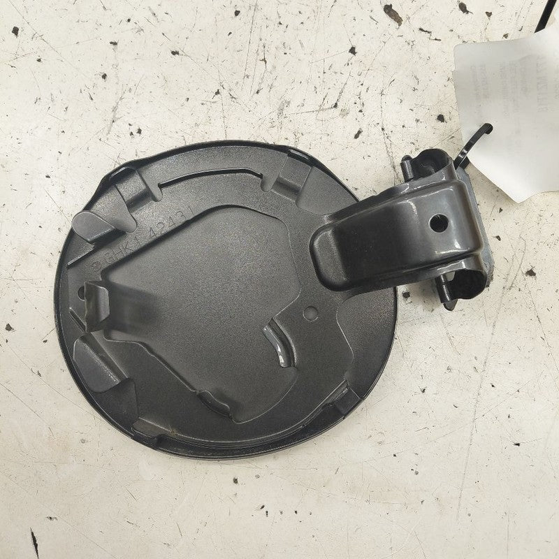 Mazda 6 Fuel Filler Door Gas Cap Cover Lid  2018 2019 2020 2021