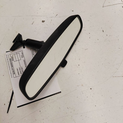 Interior Rear View Mirror Manual Dimming Mirror Opt D31 Fits 13-25 Che