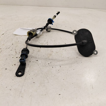 Chevy Trax Shift Shifter Lever Linkage Cable  2022 2021