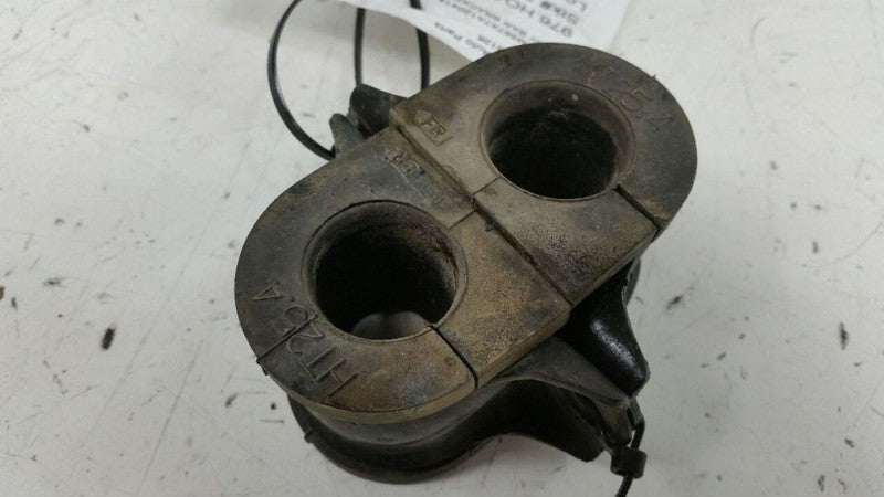 Honda Accord Sway Bar Bushing Mounting Bracket 2003 2004 2005 2006 2007 OEM