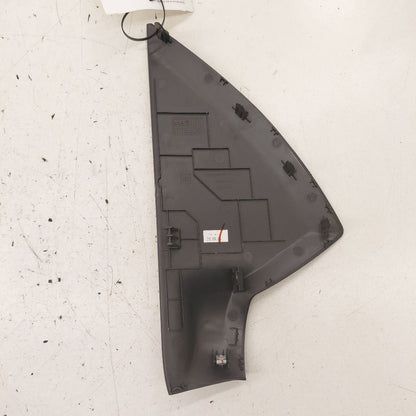Chevy Trax Dash Side Cover Left Driver Trim Panel  2025 2024