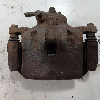 Passenger Right Front Brake Caliper Hatchback GT Fits 13-17 Hyundai Elantra