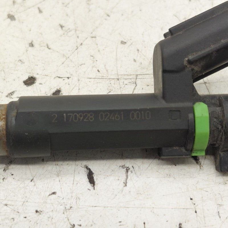 Fuel Injection Injector 1.6L Fits 18-19 Nissan Versa