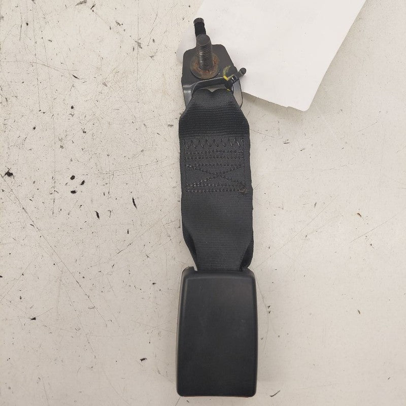 Ford Edge Center Rear Back Seat Belt Buckle Latch  2019 2020 2021 2022