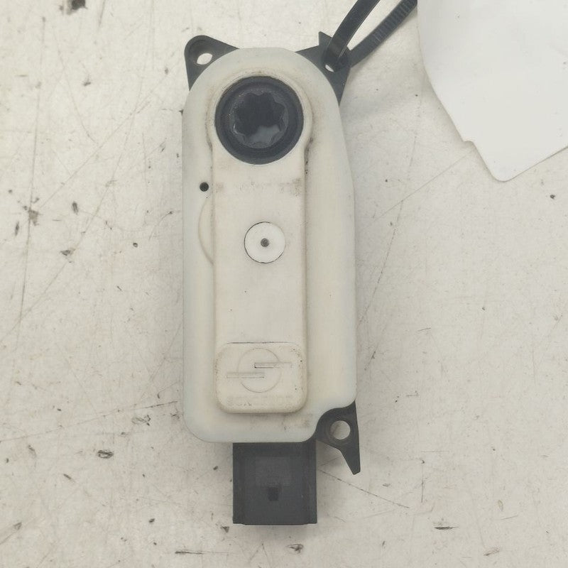 Ford Escape Grill Shutter Actuator {LX6B8476BA} 2020 2021 2022