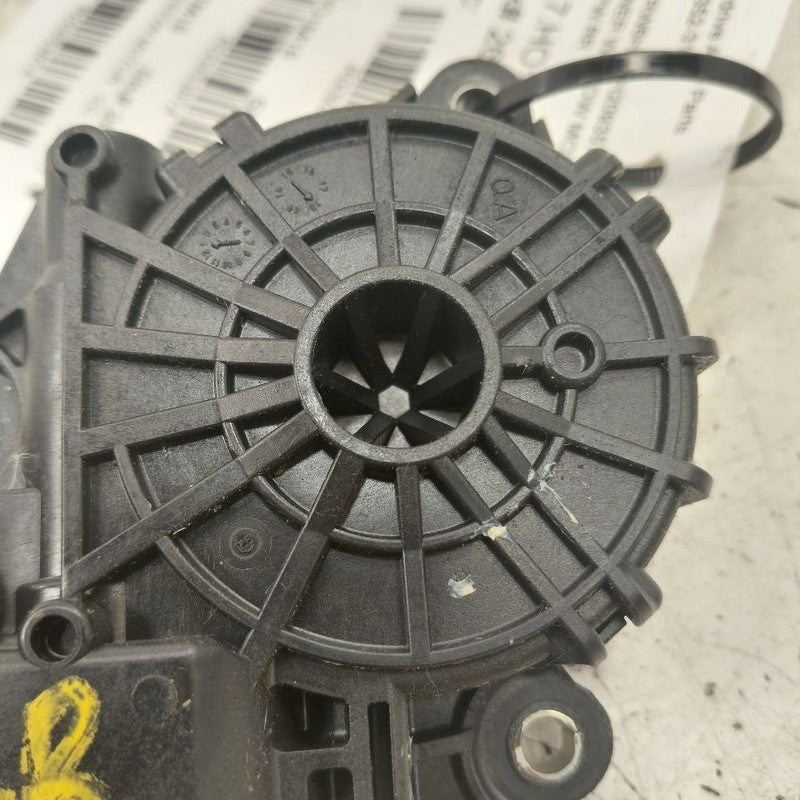 Honda CR-V Passenger Right Rear Power Window Motor 2019 2018 2017