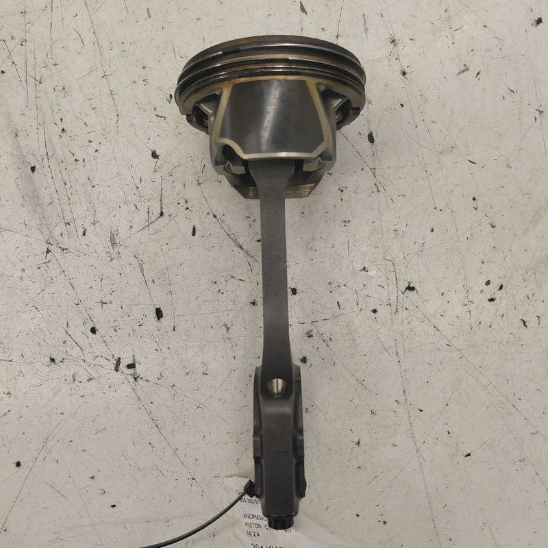 Kia Sportage Single Piston With Connecting Rod   2.4 2020 2021 2022
