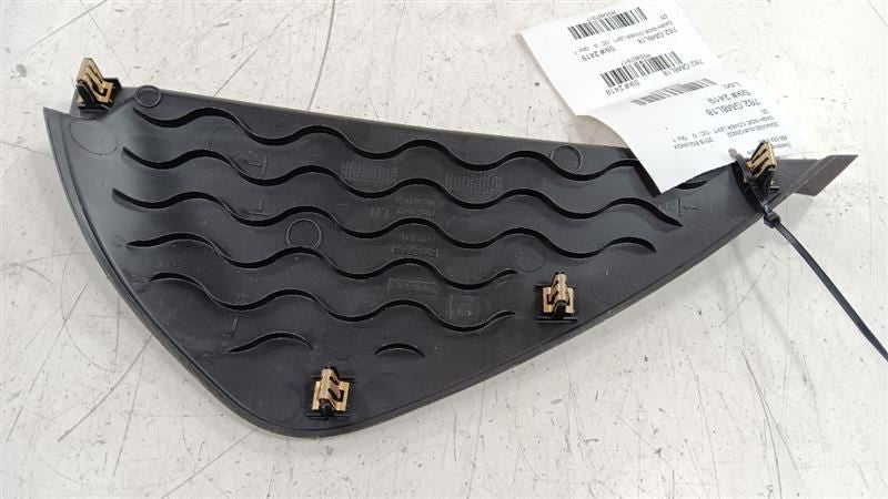 Chevrolet Equinox Dash Side Cover Left Driver Trim Panel 2018 2019