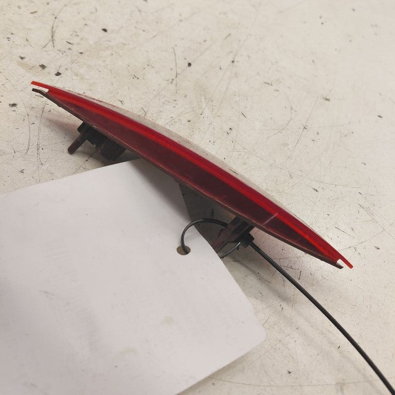 Toyota Prius Passenger Right Rear Side Reflector  2022 2021 2020