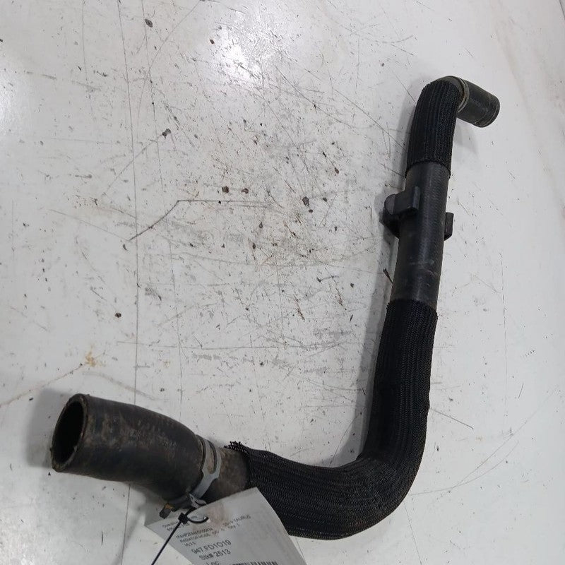 Ford Taurus Radiator Hose Line Tube  2019 2018 2017 2016 2015 2014 201